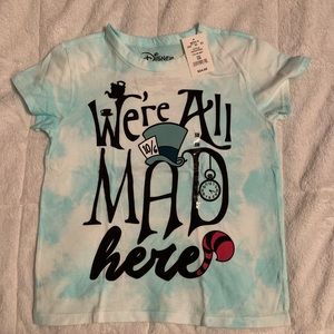 Women’s/Juniors Tee